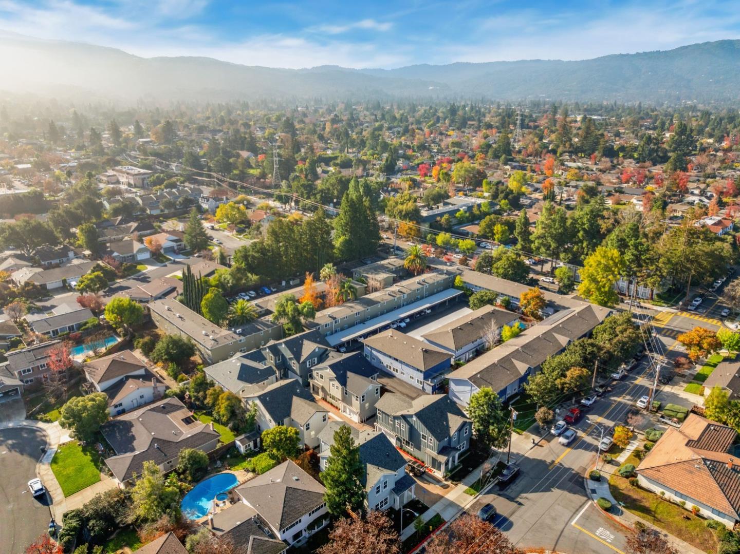 Detail Gallery Image 32 of 34 For 4913 Vivi Pl, San Jose,  CA 95124 - 4 Beds | 3 Baths