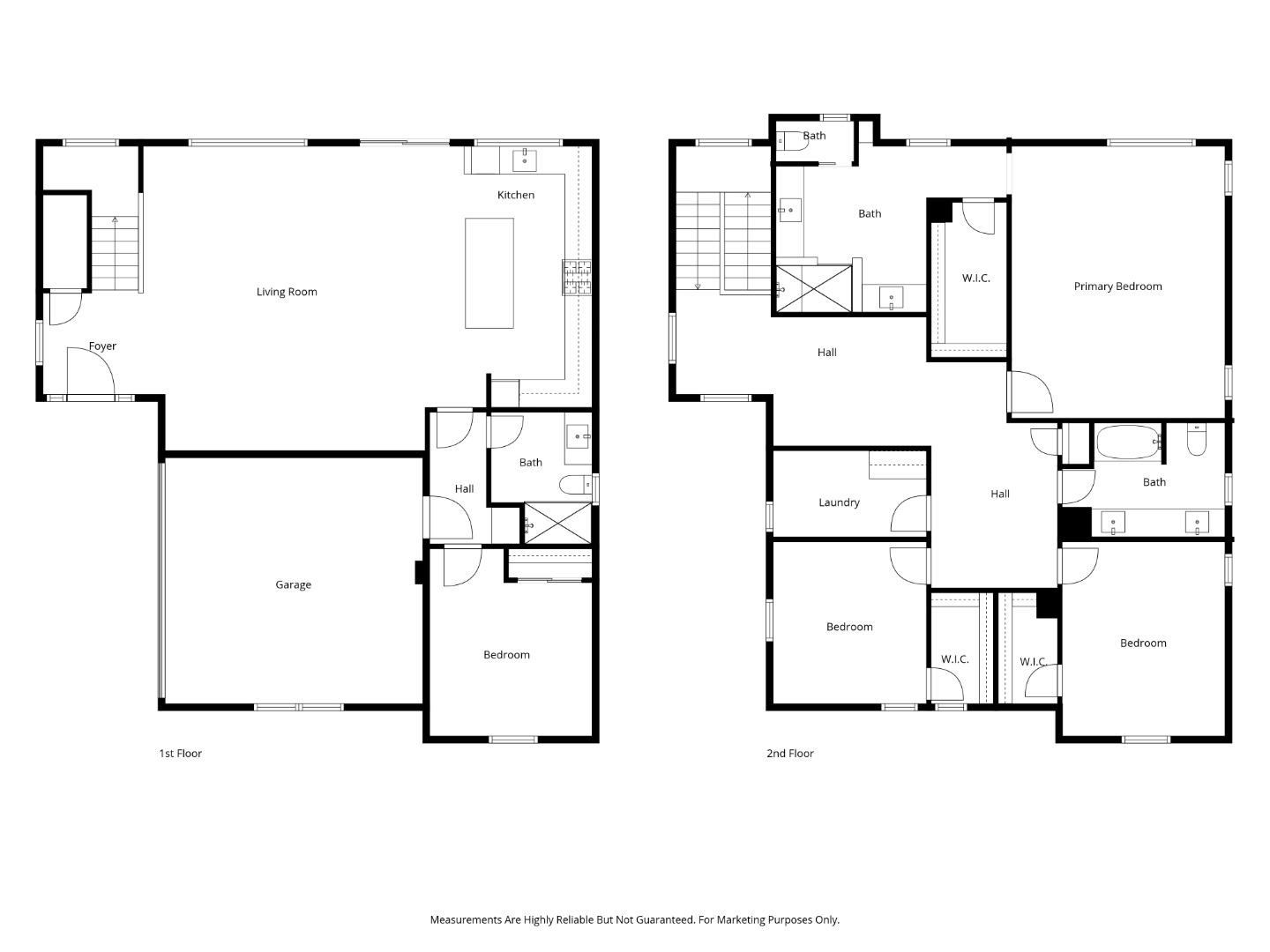 Detail Gallery Image 34 of 34 For 4913 Vivi Pl, San Jose,  CA 95124 - 4 Beds | 3 Baths