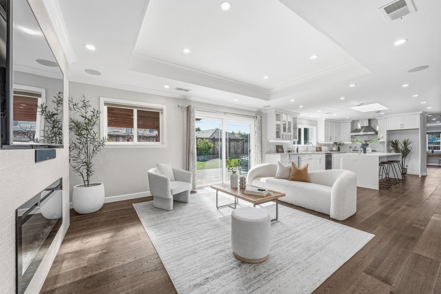 Detail Gallery Image 11 of 53 For 2644 Maplewood Ln, Santa Clara,  CA 95051 - 4 Beds | 3 Baths