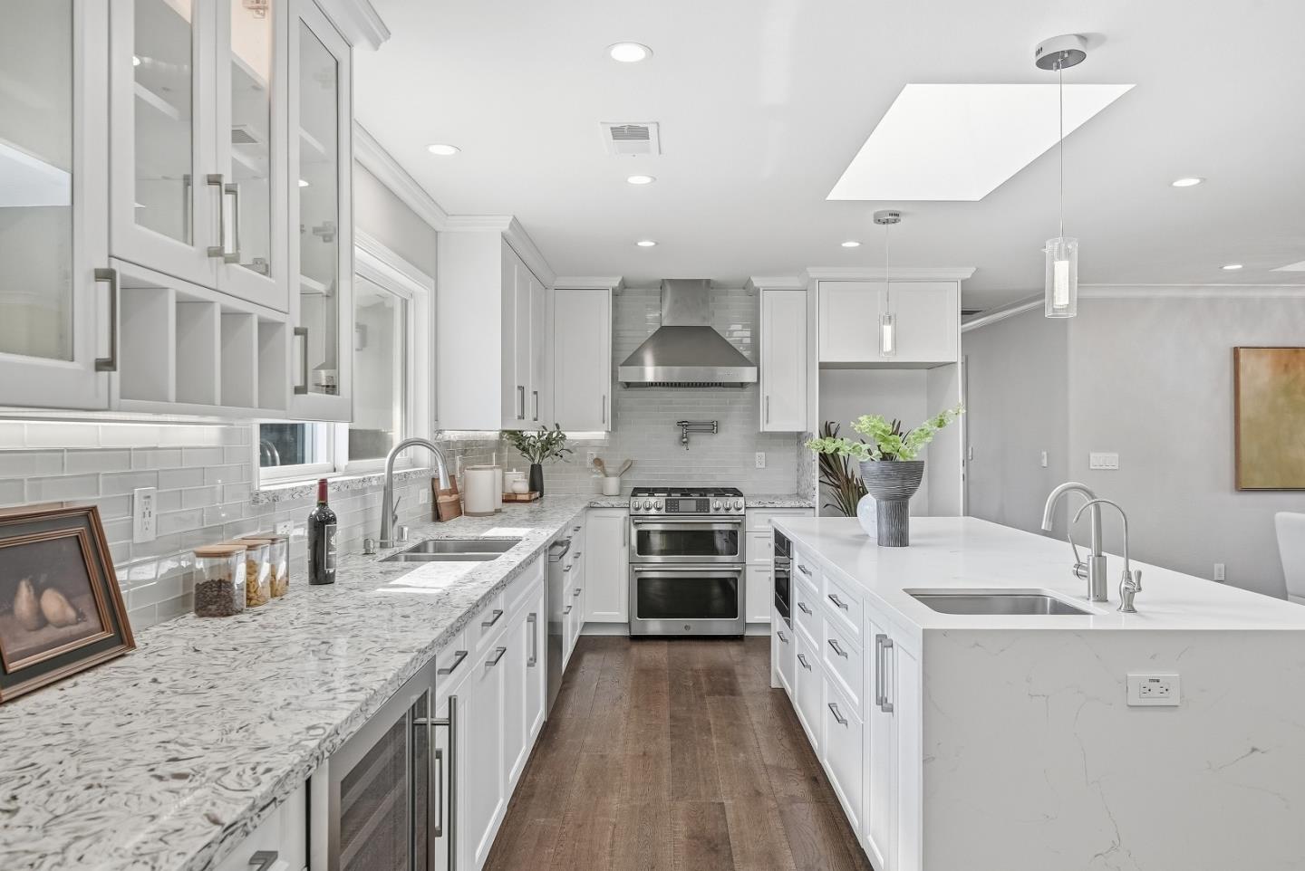 Detail Gallery Image 17 of 53 For 2644 Maplewood Ln, Santa Clara,  CA 95051 - 4 Beds | 3 Baths