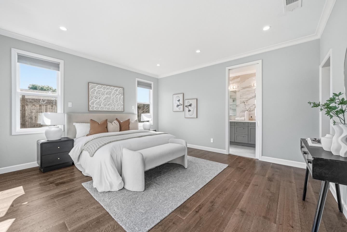 Detail Gallery Image 21 of 53 For 2644 Maplewood Ln, Santa Clara,  CA 95051 - 4 Beds | 3 Baths