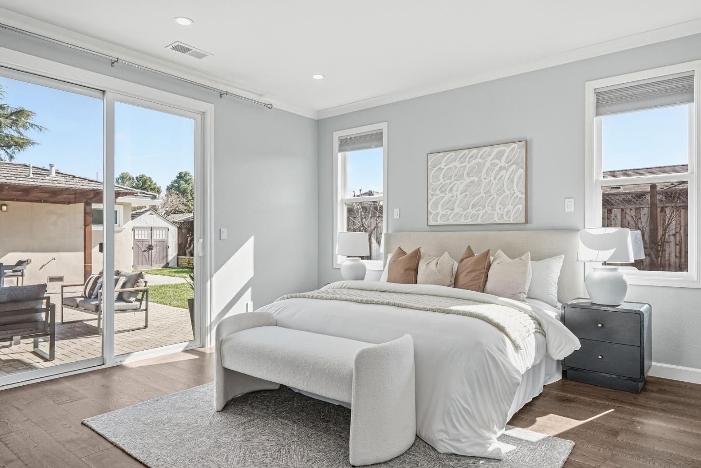 Detail Gallery Image 22 of 53 For 2644 Maplewood Ln, Santa Clara,  CA 95051 - 4 Beds | 3 Baths