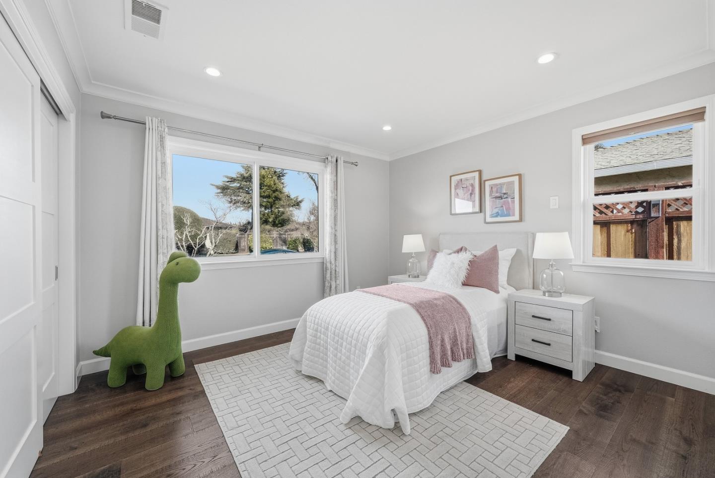 Detail Gallery Image 27 of 53 For 2644 Maplewood Ln, Santa Clara,  CA 95051 - 4 Beds | 3 Baths