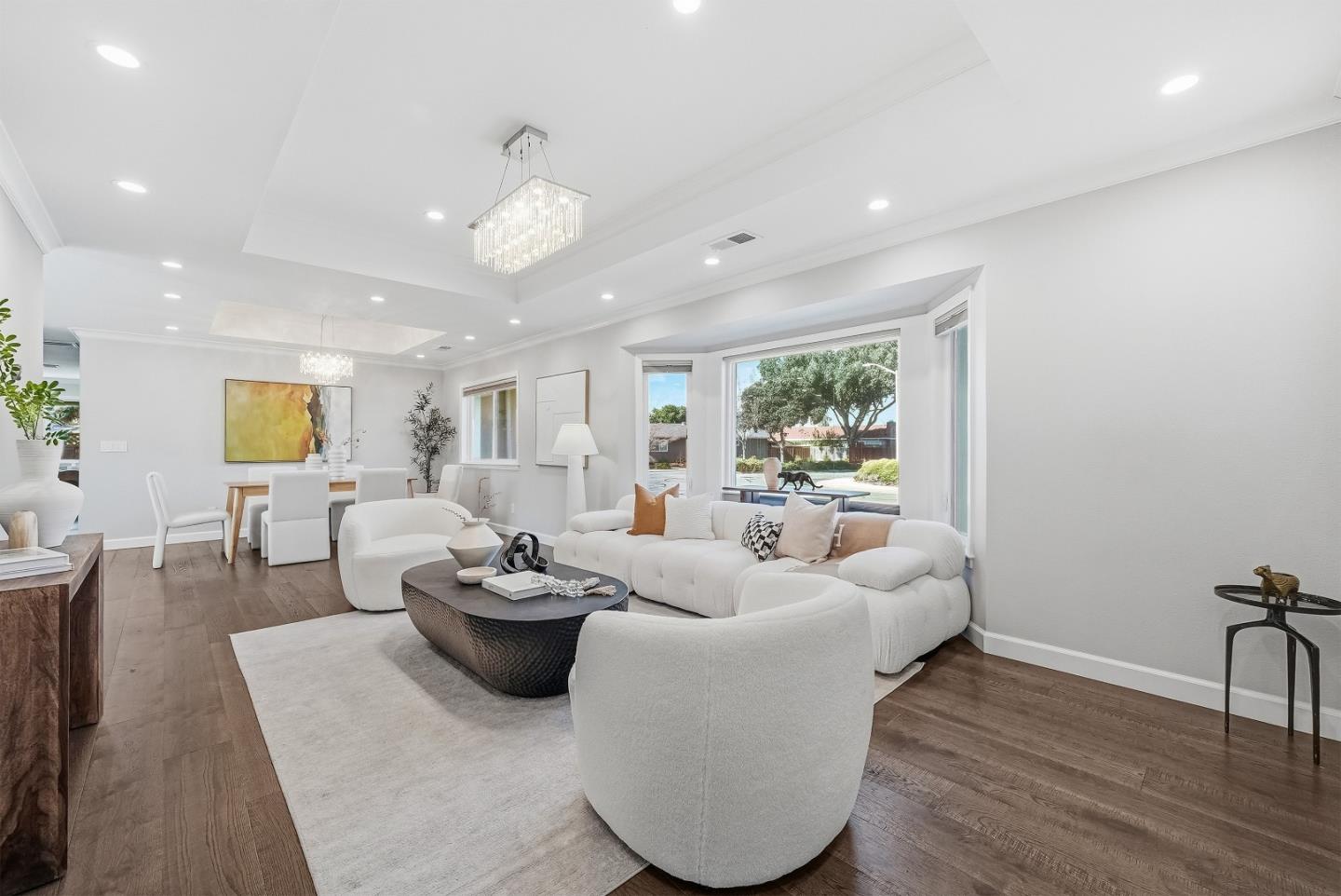 Detail Gallery Image 4 of 53 For 2644 Maplewood Ln, Santa Clara,  CA 95051 - 4 Beds | 3 Baths