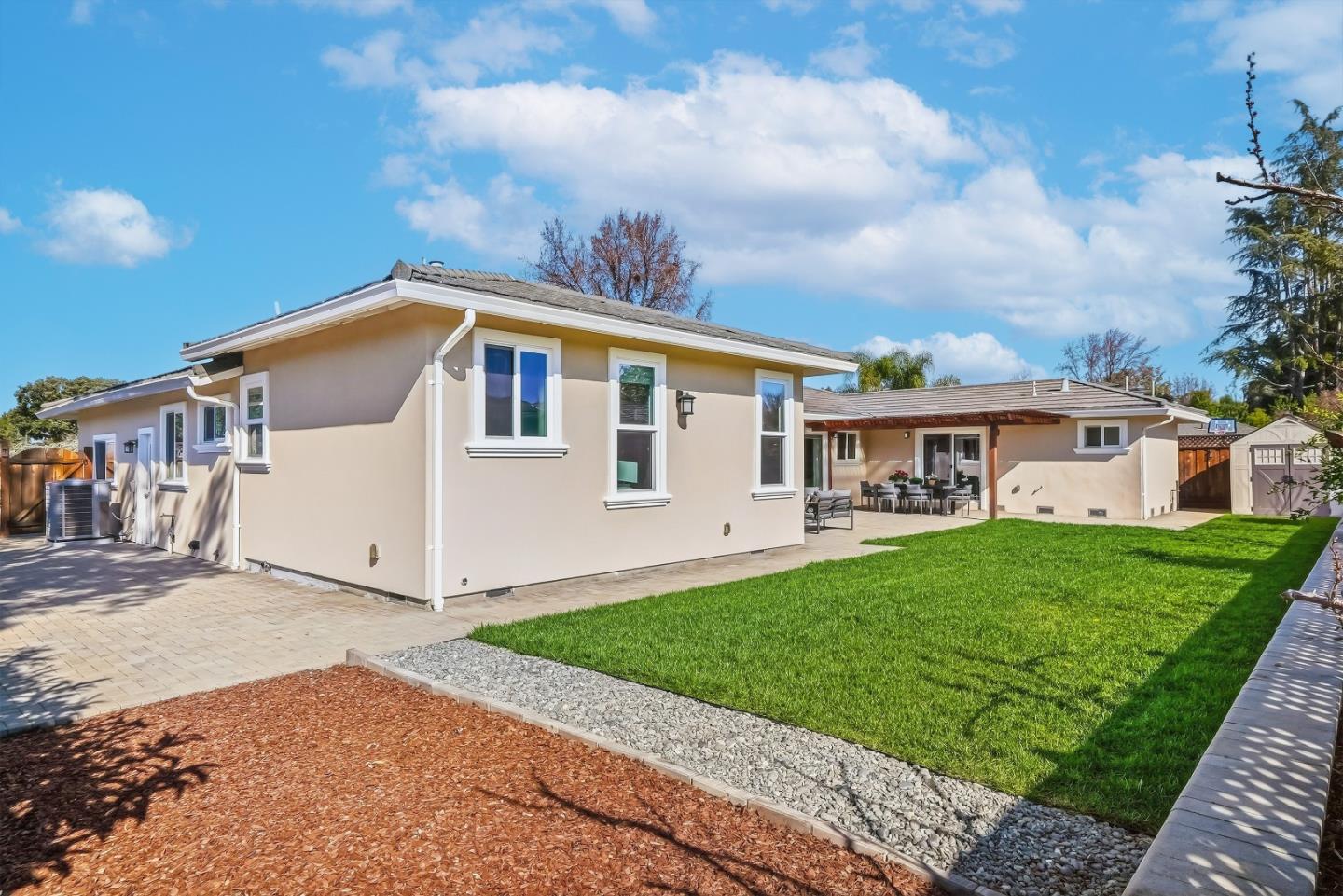 Detail Gallery Image 42 of 53 For 2644 Maplewood Ln, Santa Clara,  CA 95051 - 4 Beds | 3 Baths