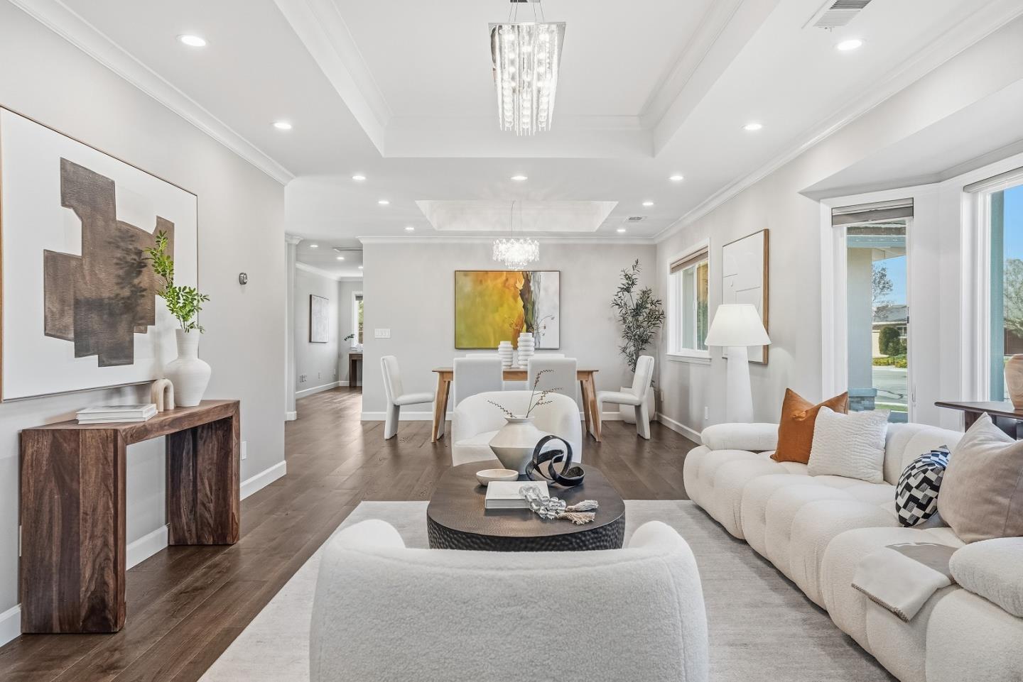 Detail Gallery Image 5 of 53 For 2644 Maplewood Ln, Santa Clara,  CA 95051 - 4 Beds | 3 Baths