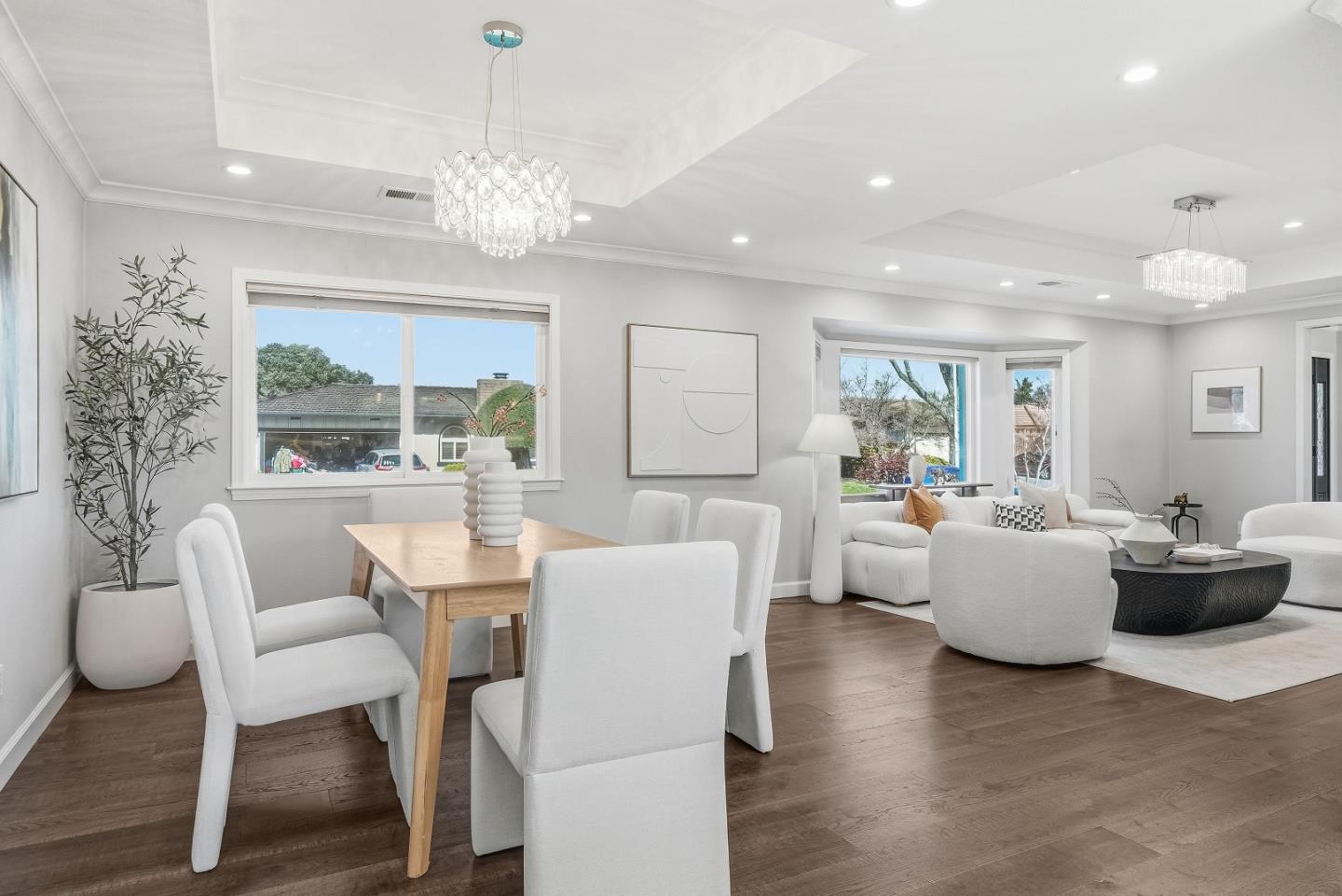 Detail Gallery Image 7 of 53 For 2644 Maplewood Ln, Santa Clara,  CA 95051 - 4 Beds | 3 Baths