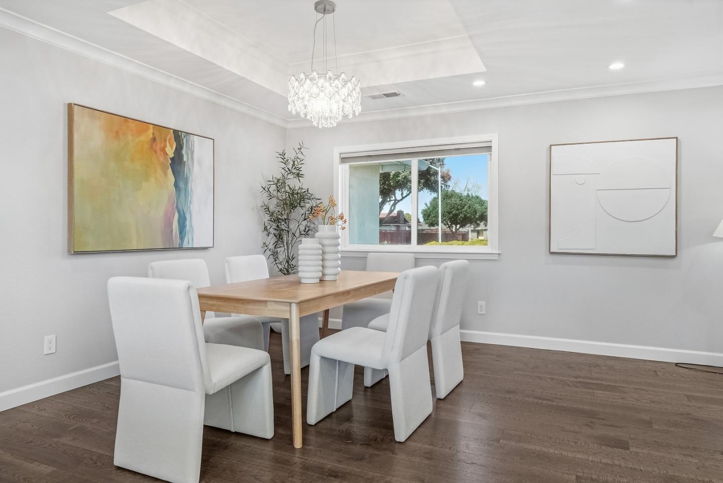 Detail Gallery Image 8 of 53 For 2644 Maplewood Ln, Santa Clara,  CA 95051 - 4 Beds | 3 Baths