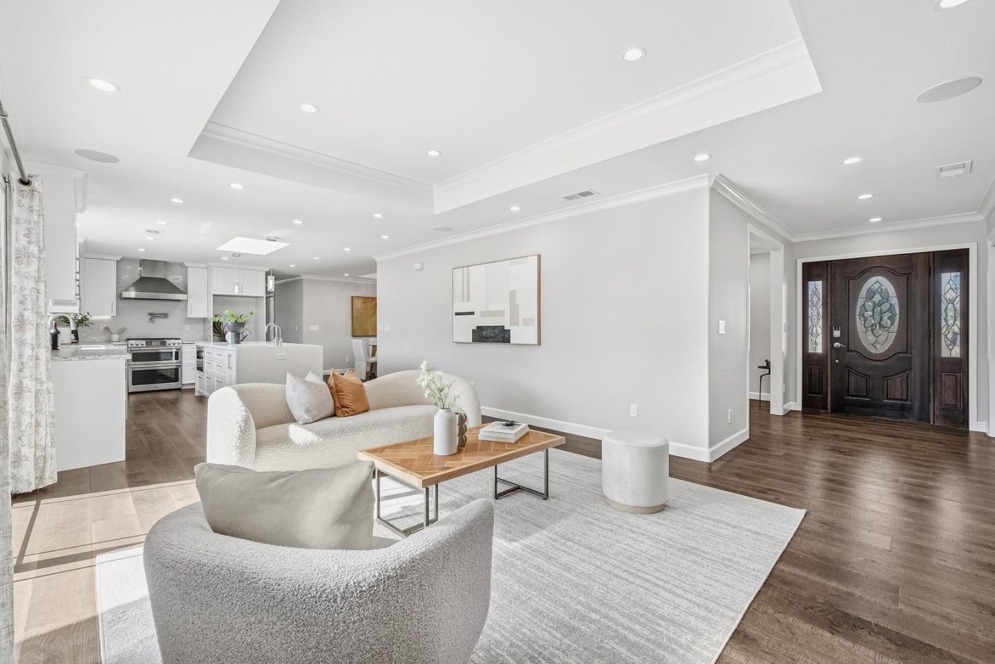 Detail Gallery Image 9 of 53 For 2644 Maplewood Ln, Santa Clara,  CA 95051 - 4 Beds | 3 Baths