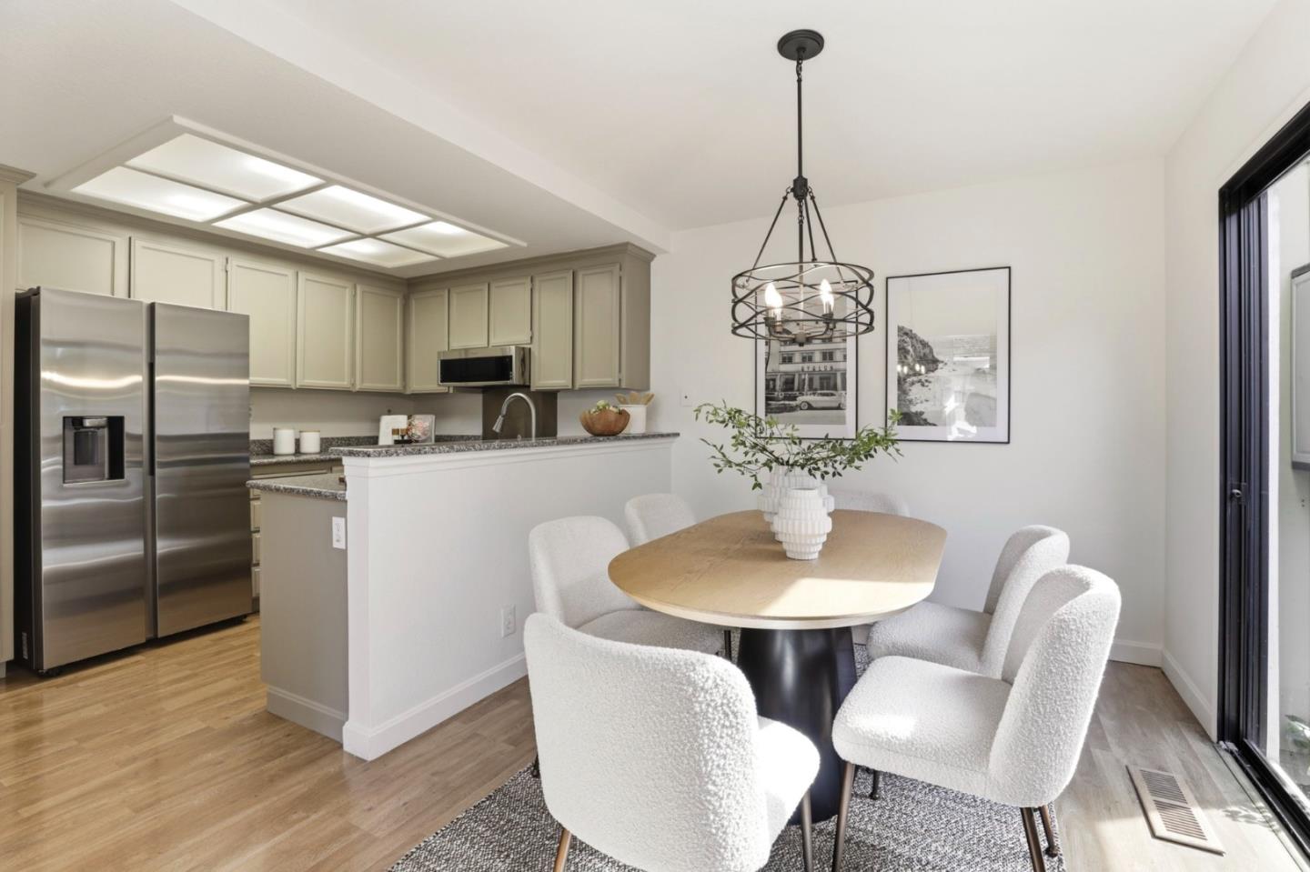 Detail Gallery Image 10 of 34 For 2464 Rebecca Lynn Way, Santa Clara,  CA 95050 - 2 Beds | 2/1 Baths