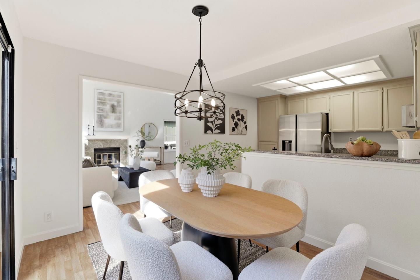 Detail Gallery Image 12 of 34 For 2464 Rebecca Lynn Way, Santa Clara,  CA 95050 - 2 Beds | 2/1 Baths