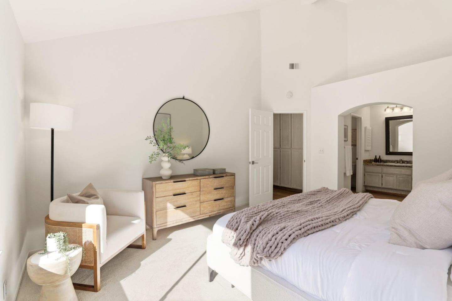 Detail Gallery Image 19 of 34 For 2464 Rebecca Lynn Way, Santa Clara,  CA 95050 - 2 Beds | 2/1 Baths