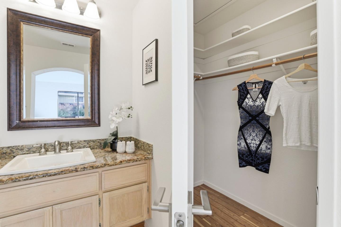 Detail Gallery Image 21 of 34 For 2464 Rebecca Lynn Way, Santa Clara,  CA 95050 - 2 Beds | 2/1 Baths