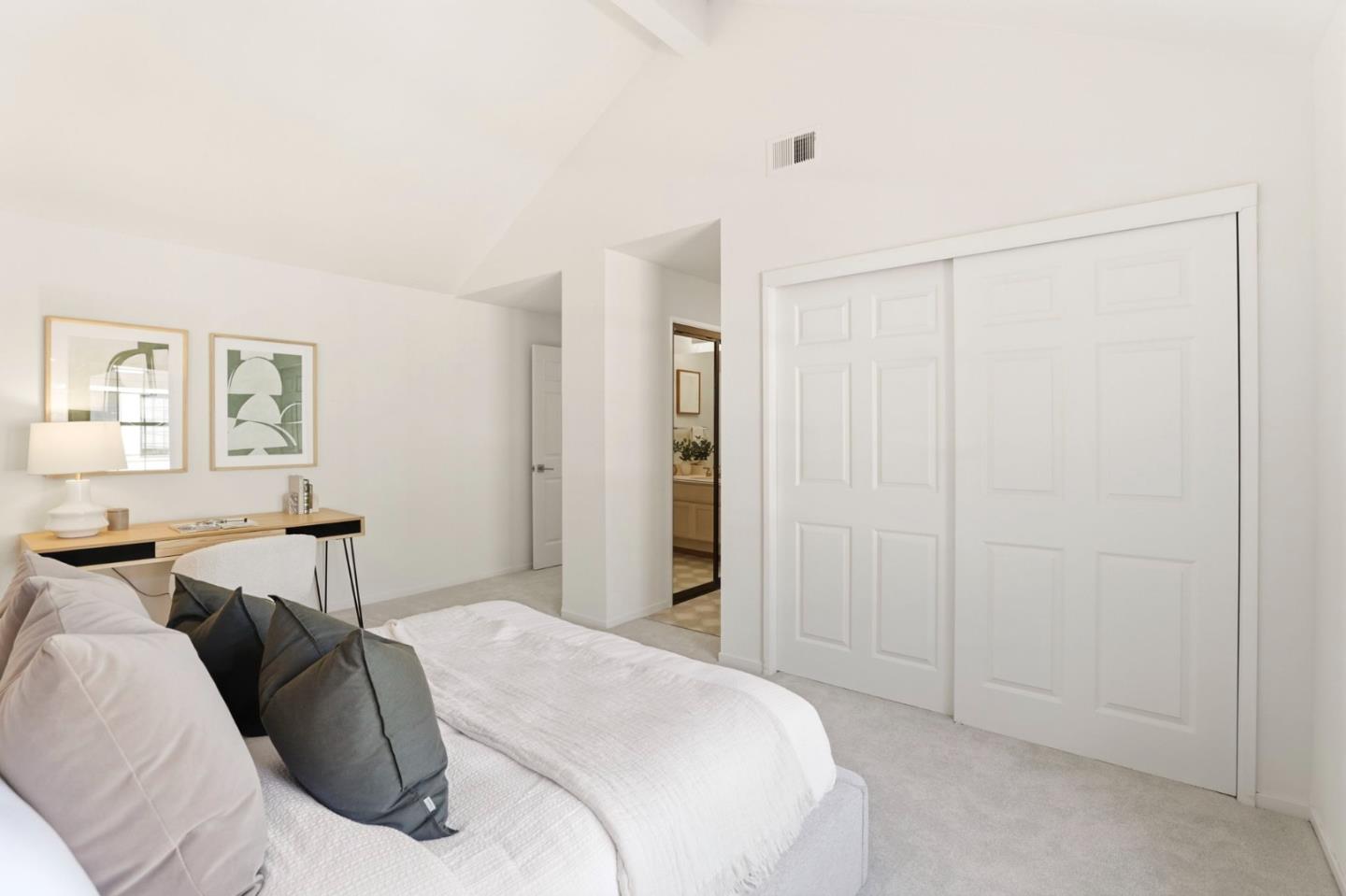 Detail Gallery Image 23 of 34 For 2464 Rebecca Lynn Way, Santa Clara,  CA 95050 - 2 Beds | 2/1 Baths