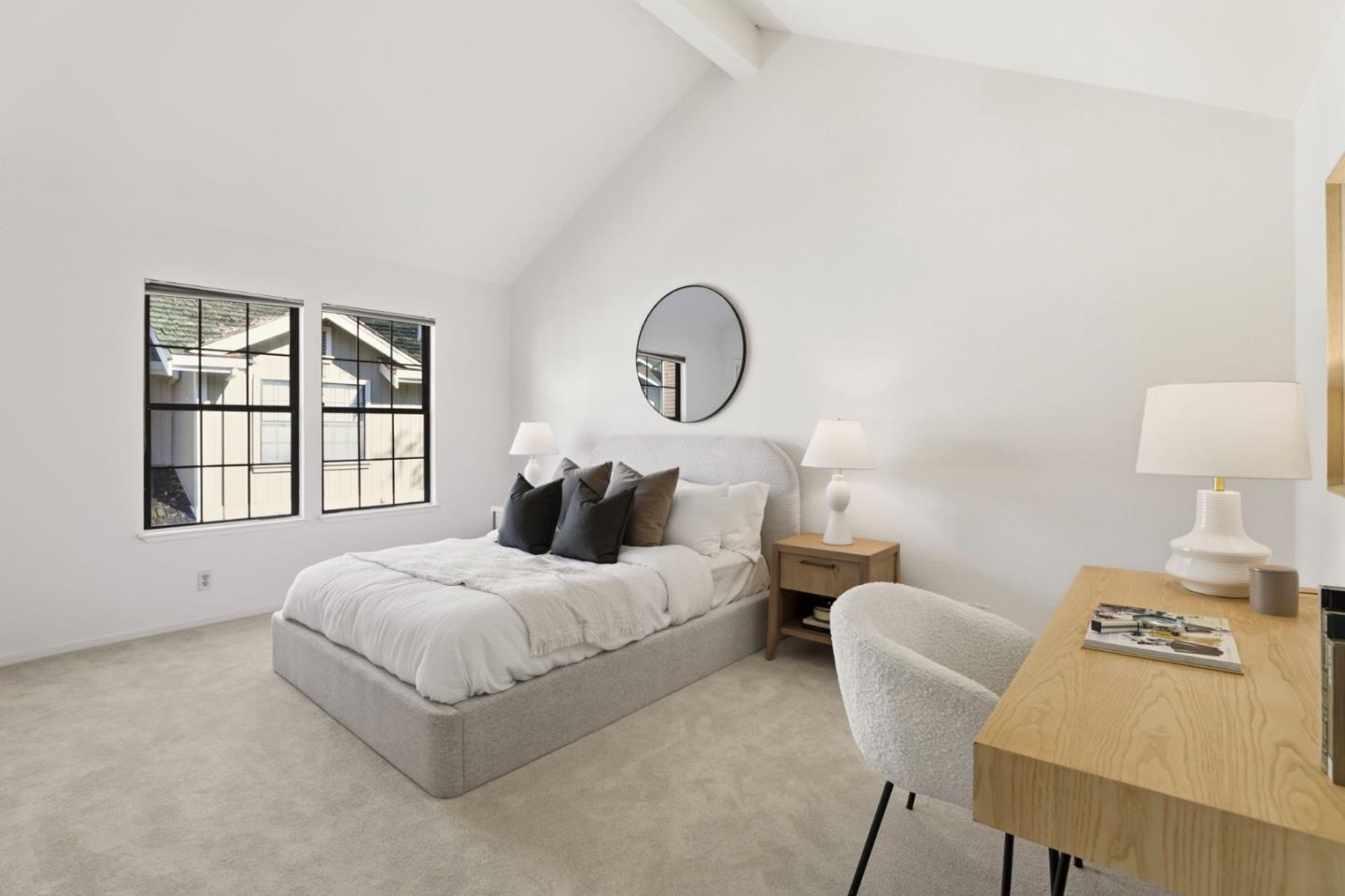 Detail Gallery Image 26 of 34 For 2464 Rebecca Lynn Way, Santa Clara,  CA 95050 - 2 Beds | 2/1 Baths