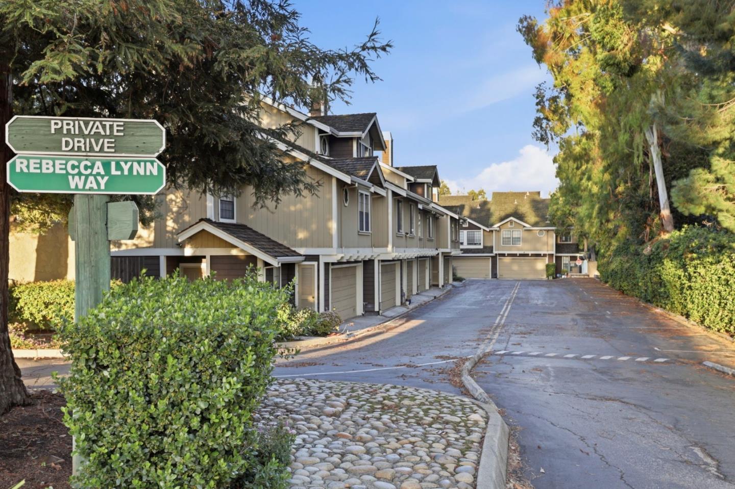 Detail Gallery Image 30 of 34 For 2464 Rebecca Lynn Way, Santa Clara,  CA 95050 - 2 Beds | 2/1 Baths
