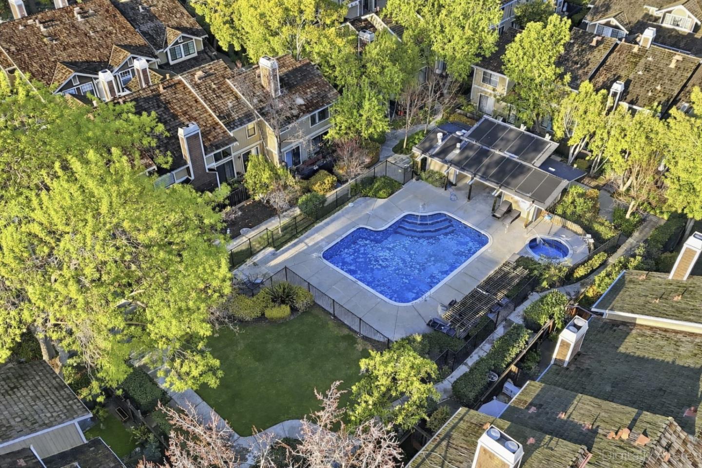 Detail Gallery Image 32 of 34 For 2464 Rebecca Lynn Way, Santa Clara,  CA 95050 - 2 Beds | 2/1 Baths