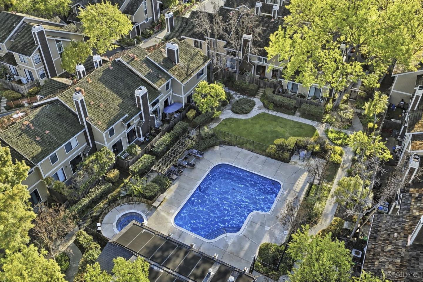 Detail Gallery Image 34 of 34 For 2464 Rebecca Lynn Way, Santa Clara,  CA 95050 - 2 Beds | 2/1 Baths