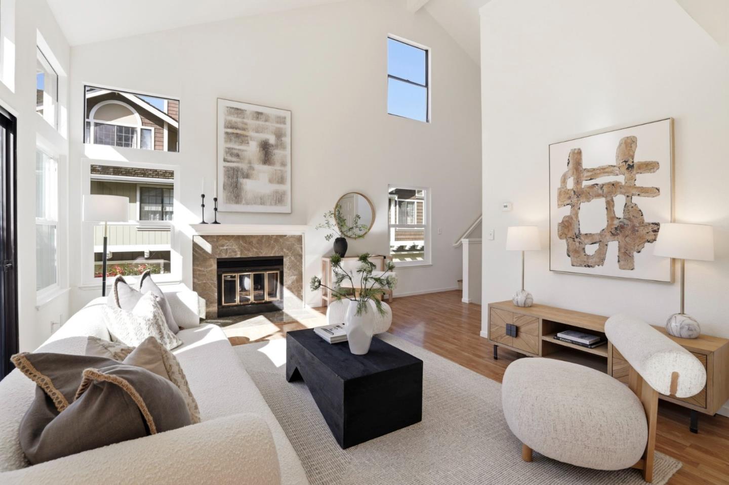 Detail Gallery Image 8 of 34 For 2464 Rebecca Lynn Way, Santa Clara,  CA 95050 - 2 Beds | 2/1 Baths