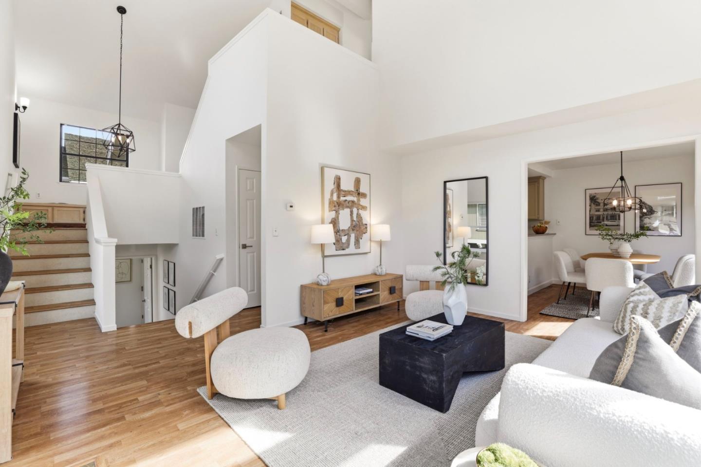 Detail Gallery Image 9 of 34 For 2464 Rebecca Lynn Way, Santa Clara,  CA 95050 - 2 Beds | 2/1 Baths