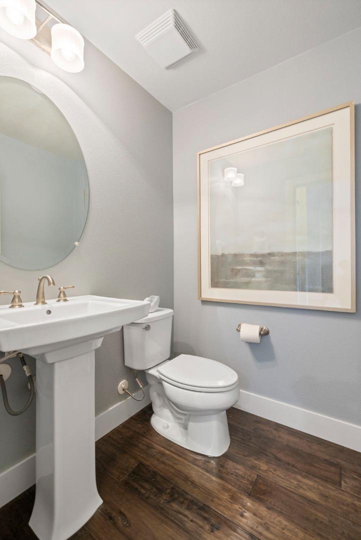 Detail Gallery Image 20 of 44 For 416 Longden Ave, San Mateo,  CA 94403 - 4 Beds | 3/1 Baths