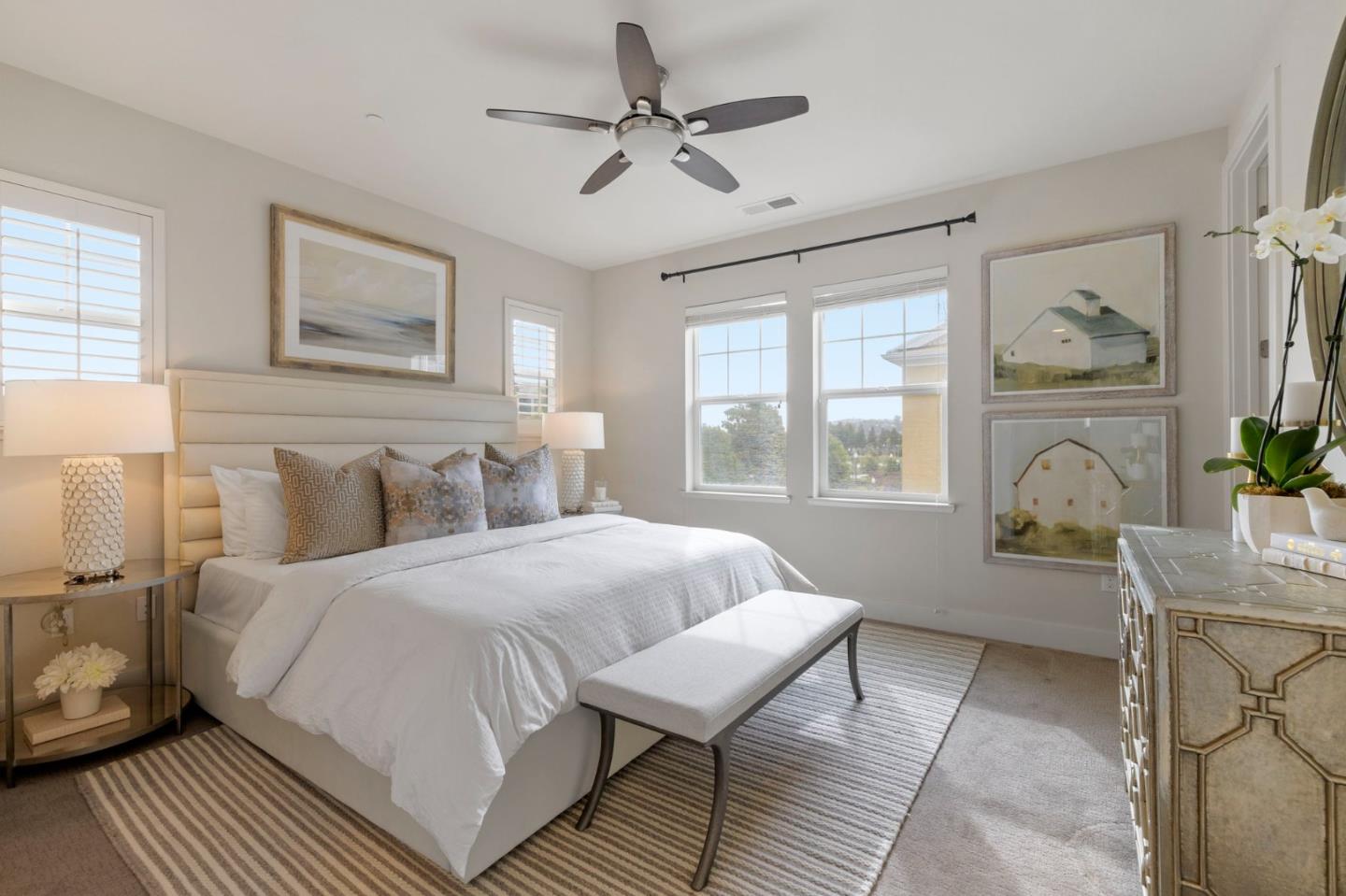 Detail Gallery Image 21 of 44 For 416 Longden Ave, San Mateo,  CA 94403 - 4 Beds | 3/1 Baths