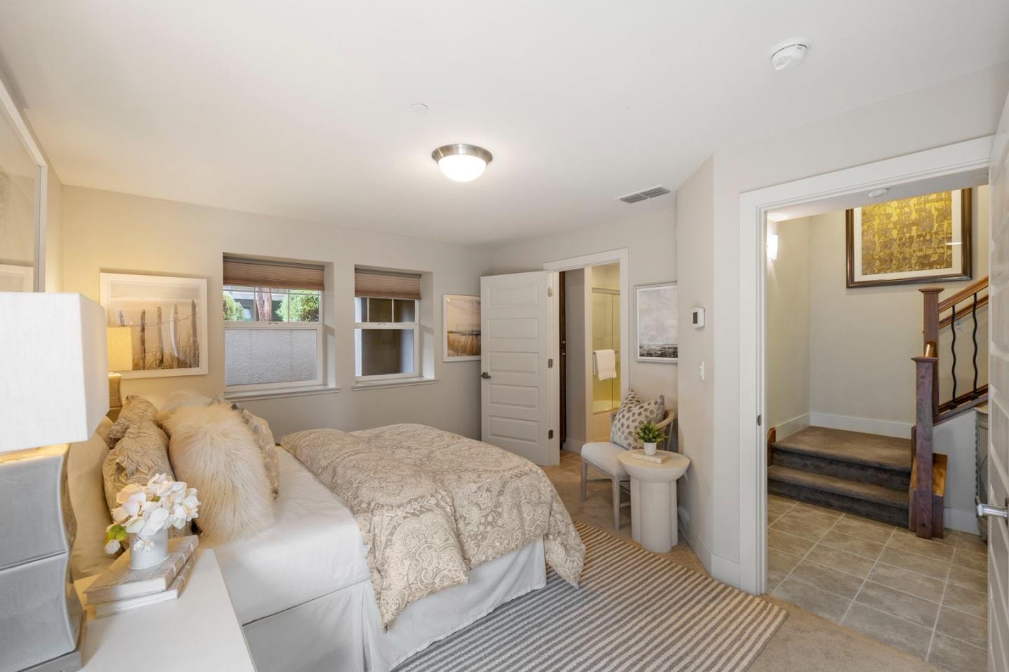 Detail Gallery Image 37 of 44 For 416 Longden Ave, San Mateo,  CA 94403 - 4 Beds | 3/1 Baths