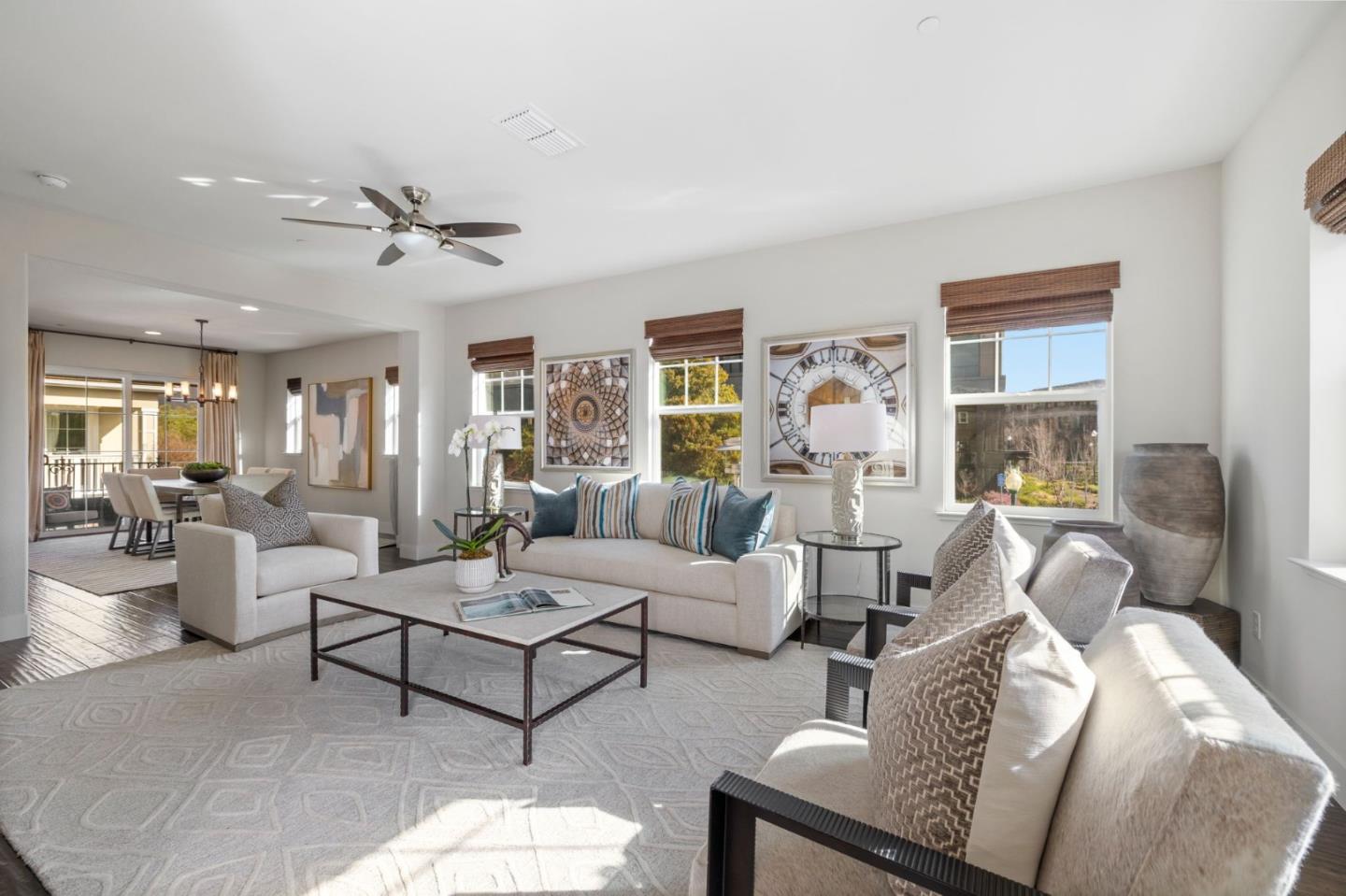 Detail Gallery Image 6 of 44 For 416 Longden Ave, San Mateo,  CA 94403 - 4 Beds | 3/1 Baths