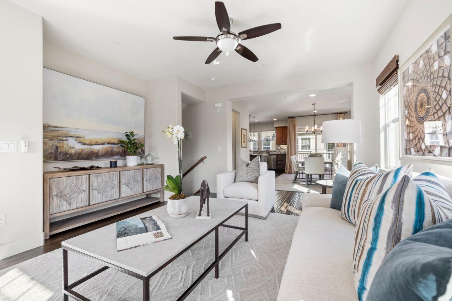 Detail Gallery Image 7 of 44 For 416 Longden Ave, San Mateo,  CA 94403 - 4 Beds | 3/1 Baths