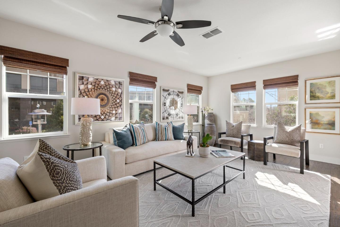 Detail Gallery Image 8 of 44 For 416 Longden Ave, San Mateo,  CA 94403 - 4 Beds | 3/1 Baths