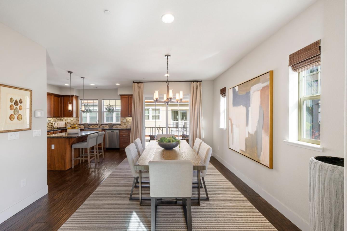 Detail Gallery Image 9 of 44 For 416 Longden Ave, San Mateo,  CA 94403 - 4 Beds | 3/1 Baths