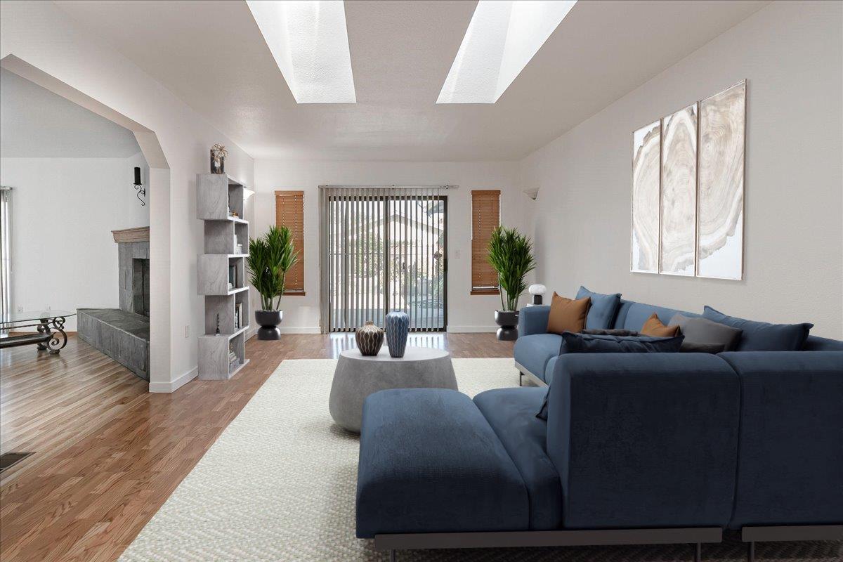 Detail Gallery Image 16 of 33 For 2425 Becker Ct, Modesto,  CA 95358 - 3 Beds | 2 Baths