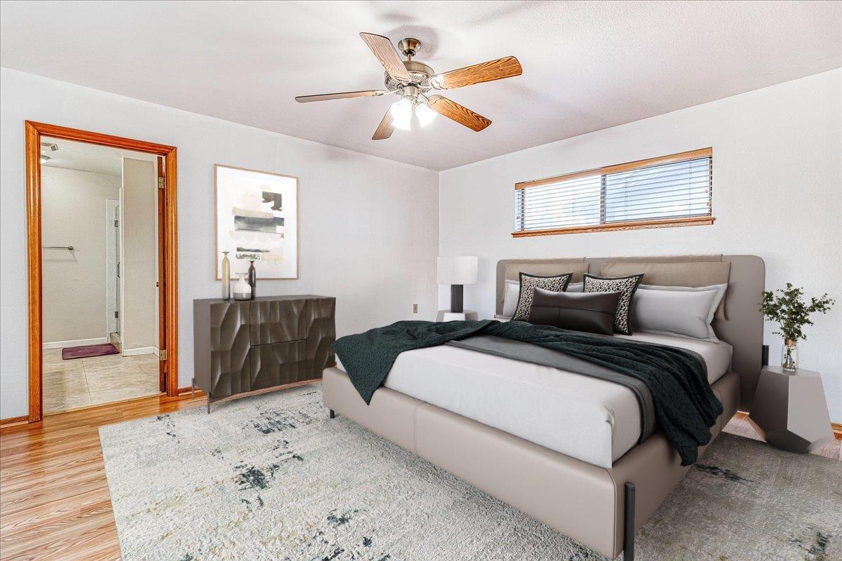 Detail Gallery Image 3 of 33 For 2425 Becker Ct, Modesto,  CA 95358 - 3 Beds | 2 Baths