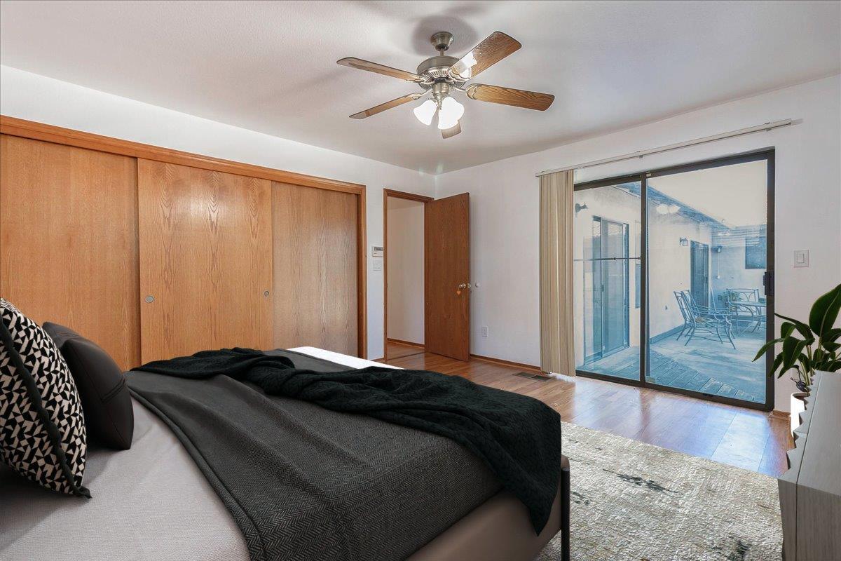 Detail Gallery Image 5 of 33 For 2425 Becker Ct, Modesto,  CA 95358 - 3 Beds | 2 Baths