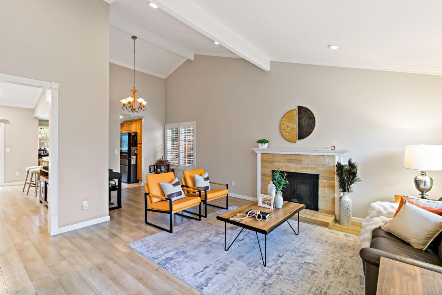 Detail Gallery Image 11 of 53 For 2831 Riedel Rd, San Jose,  CA 95135 - 4 Beds | 2 Baths