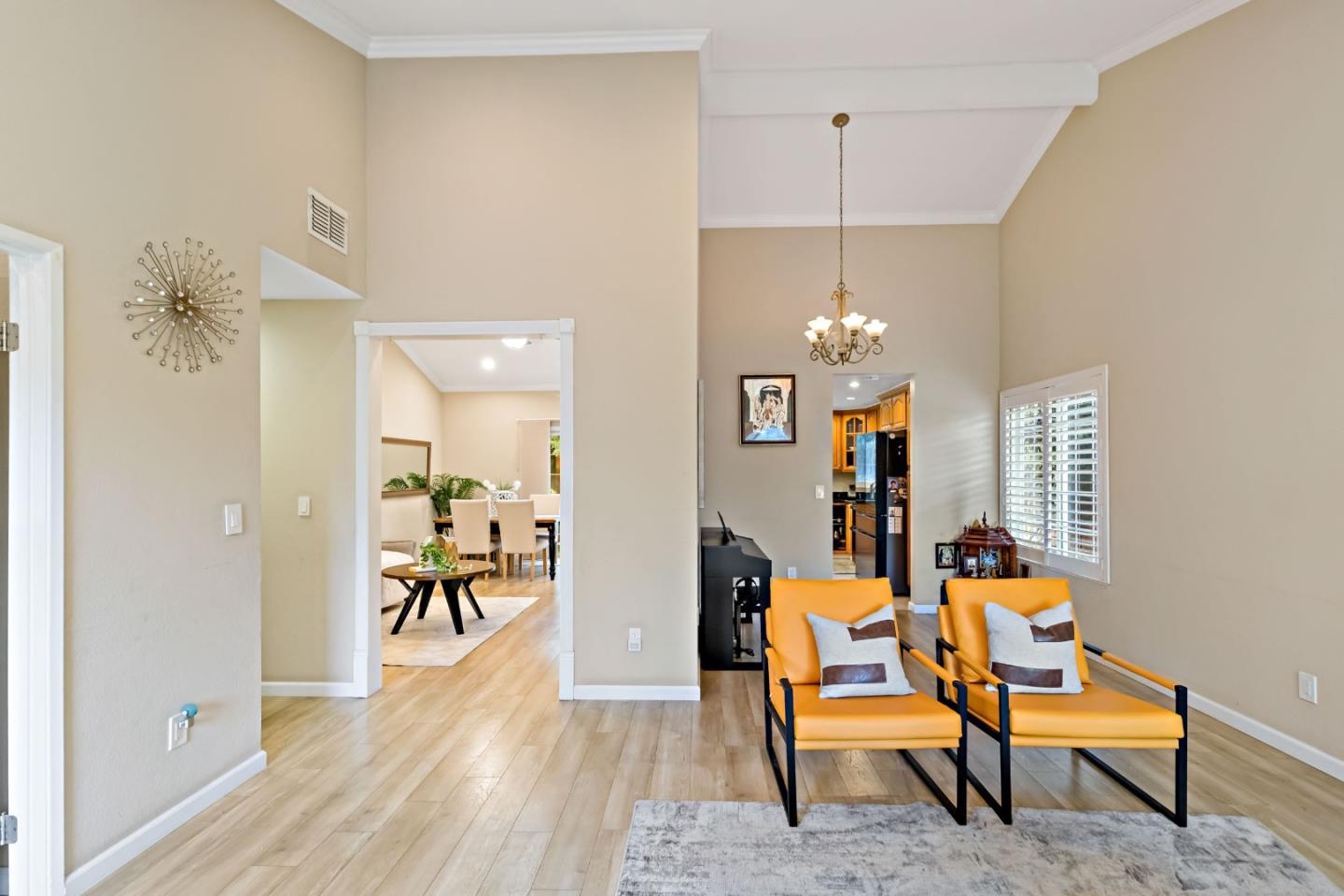 Detail Gallery Image 12 of 53 For 2831 Riedel Rd, San Jose,  CA 95135 - 4 Beds | 2 Baths