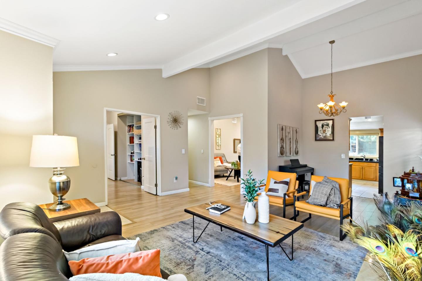 Detail Gallery Image 13 of 53 For 2831 Riedel Rd, San Jose,  CA 95135 - 4 Beds | 2 Baths