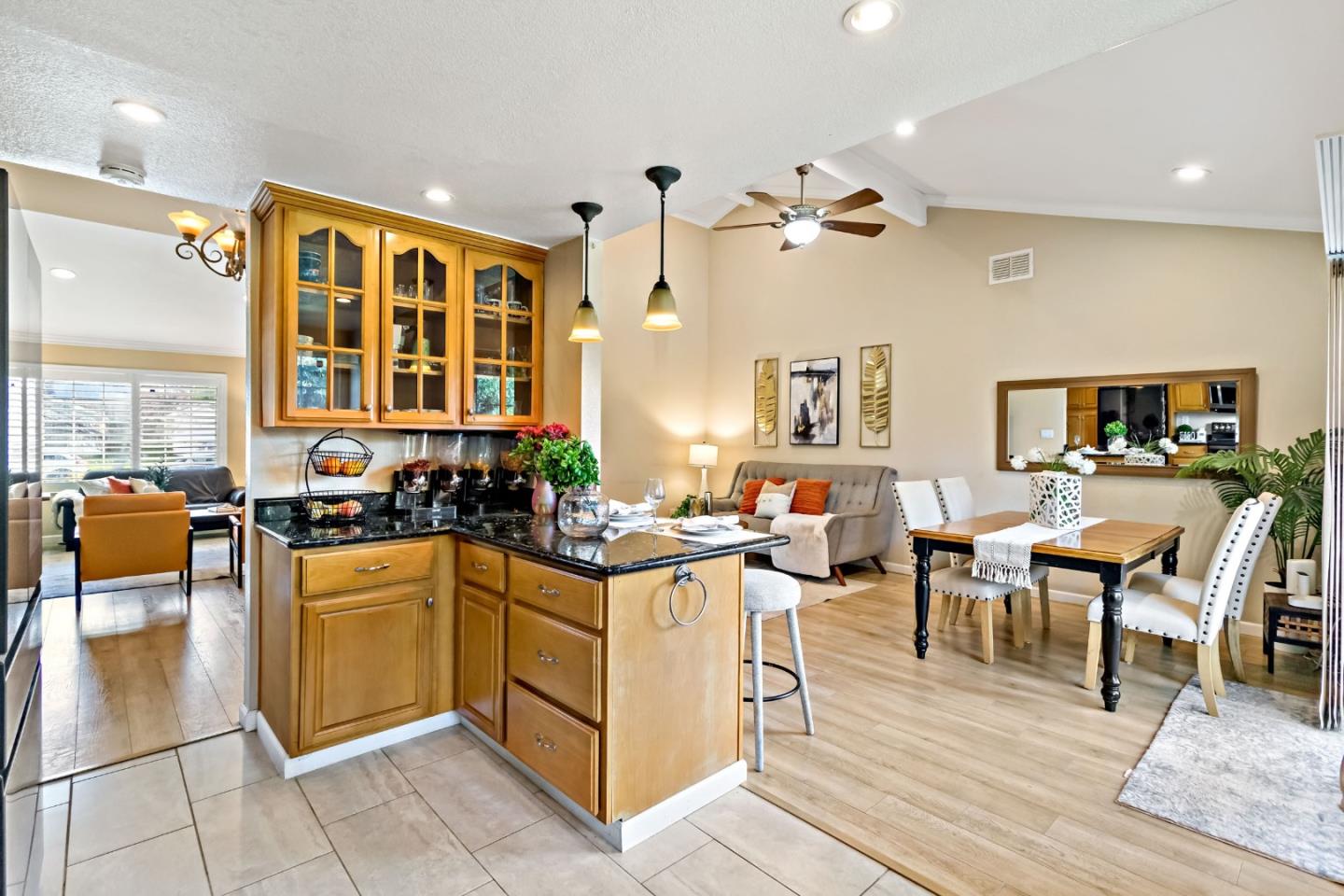 Detail Gallery Image 16 of 53 For 2831 Riedel Rd, San Jose,  CA 95135 - 4 Beds | 2 Baths