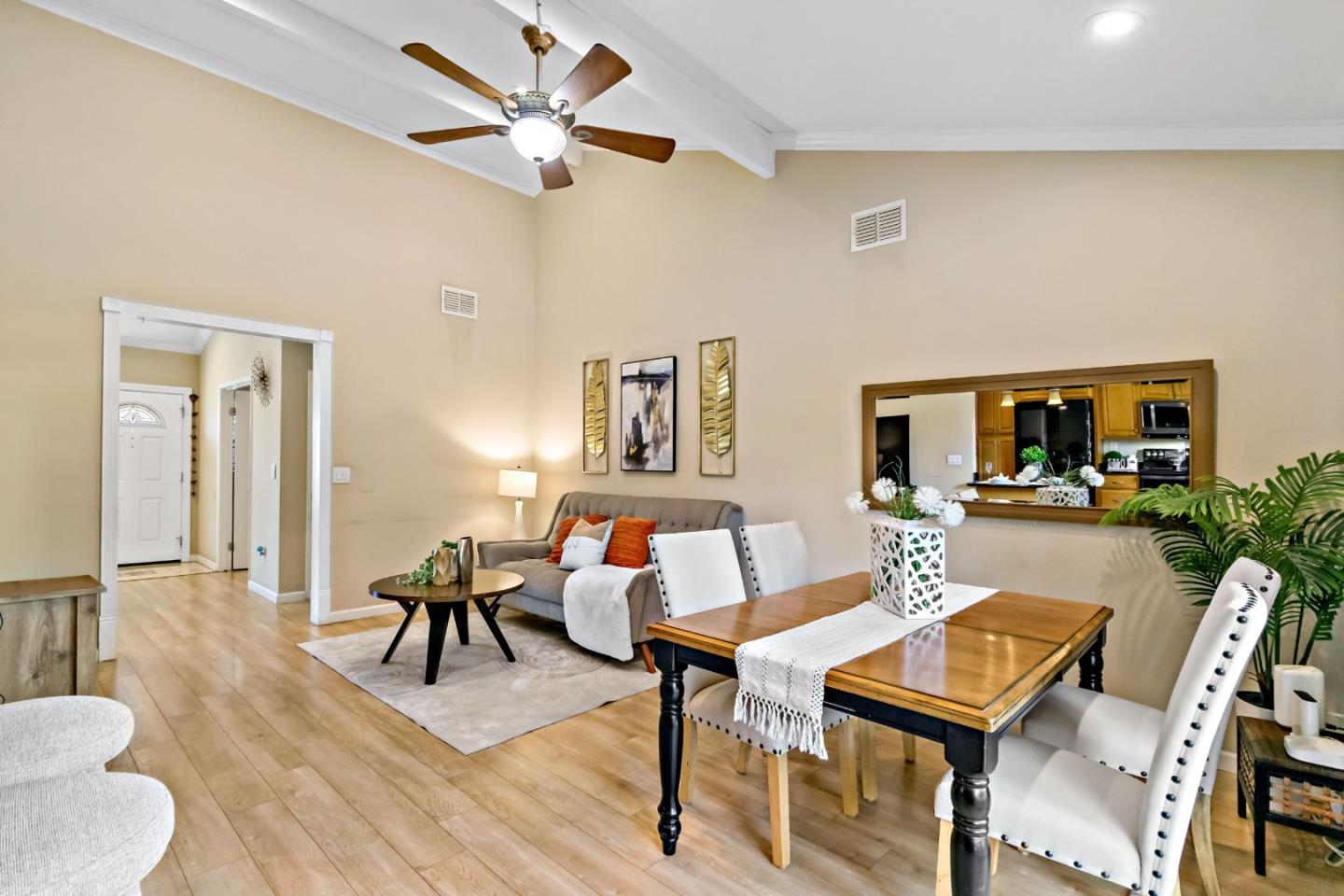 Detail Gallery Image 17 of 53 For 2831 Riedel Rd, San Jose,  CA 95135 - 4 Beds | 2 Baths