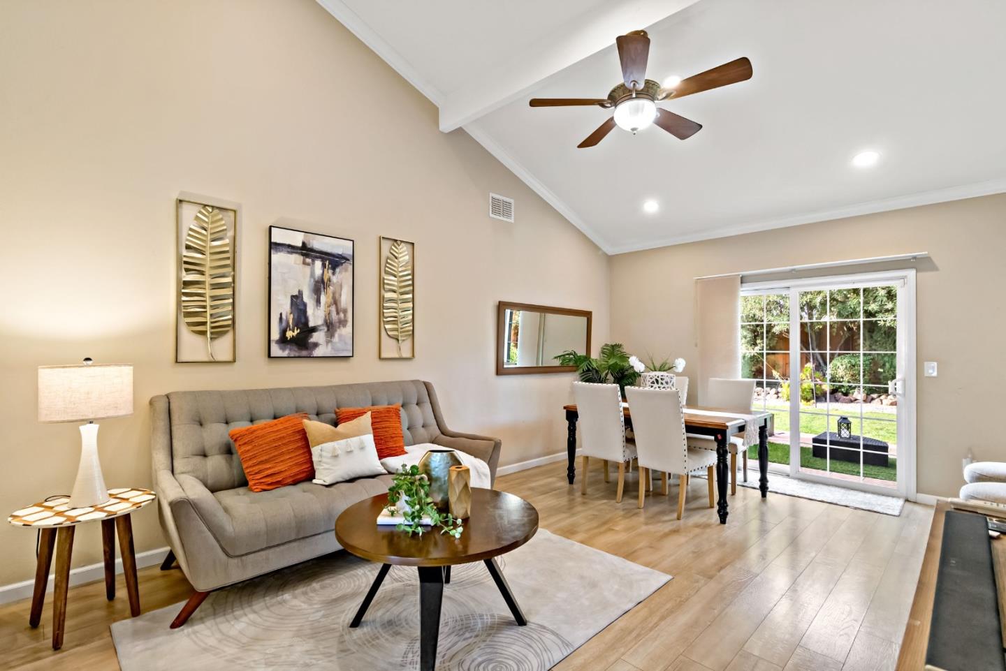 Detail Gallery Image 20 of 53 For 2831 Riedel Rd, San Jose,  CA 95135 - 4 Beds | 2 Baths