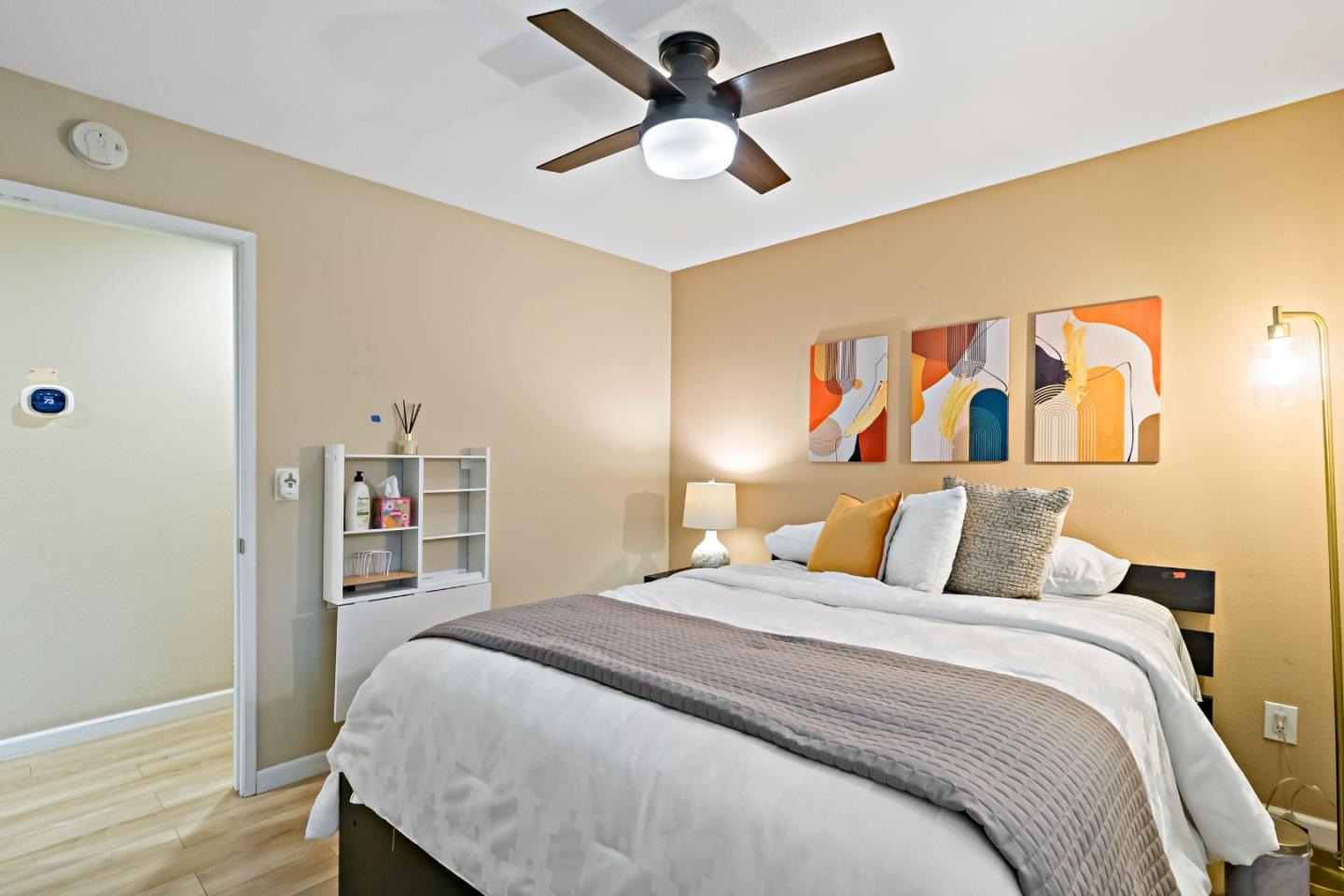 Detail Gallery Image 30 of 53 For 2831 Riedel Rd, San Jose,  CA 95135 - 4 Beds | 2 Baths