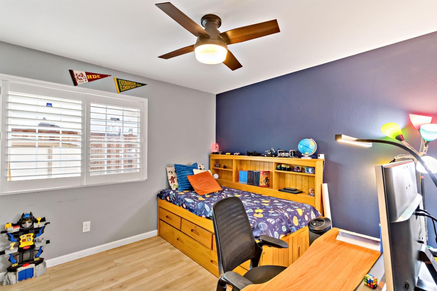 Detail Gallery Image 35 of 53 For 2831 Riedel Rd, San Jose,  CA 95135 - 4 Beds | 2 Baths