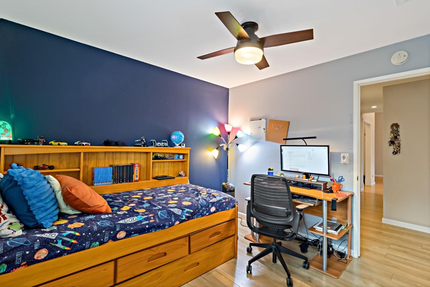 Detail Gallery Image 36 of 53 For 2831 Riedel Rd, San Jose,  CA 95135 - 4 Beds | 2 Baths