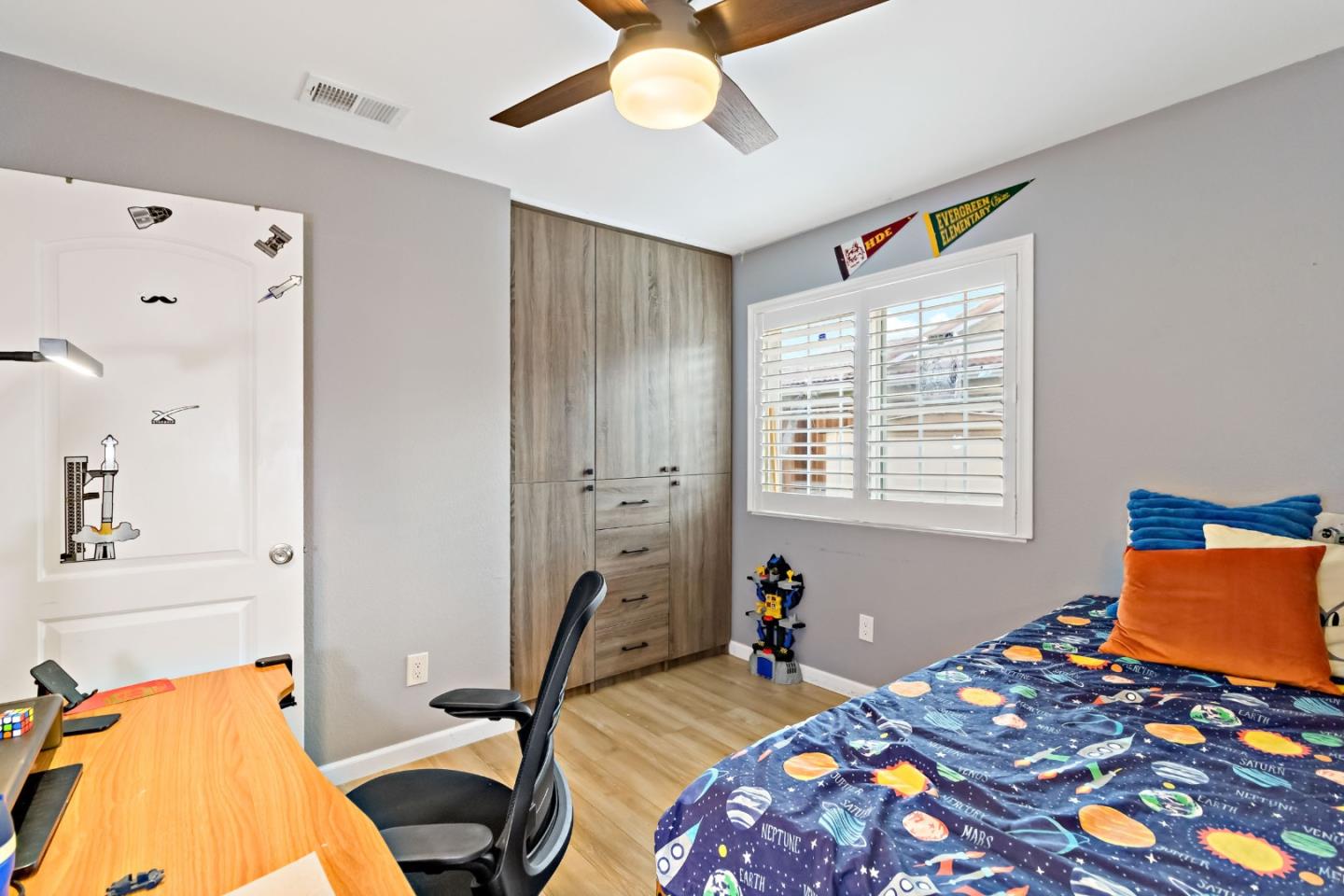 Detail Gallery Image 37 of 53 For 2831 Riedel Rd, San Jose,  CA 95135 - 4 Beds | 2 Baths