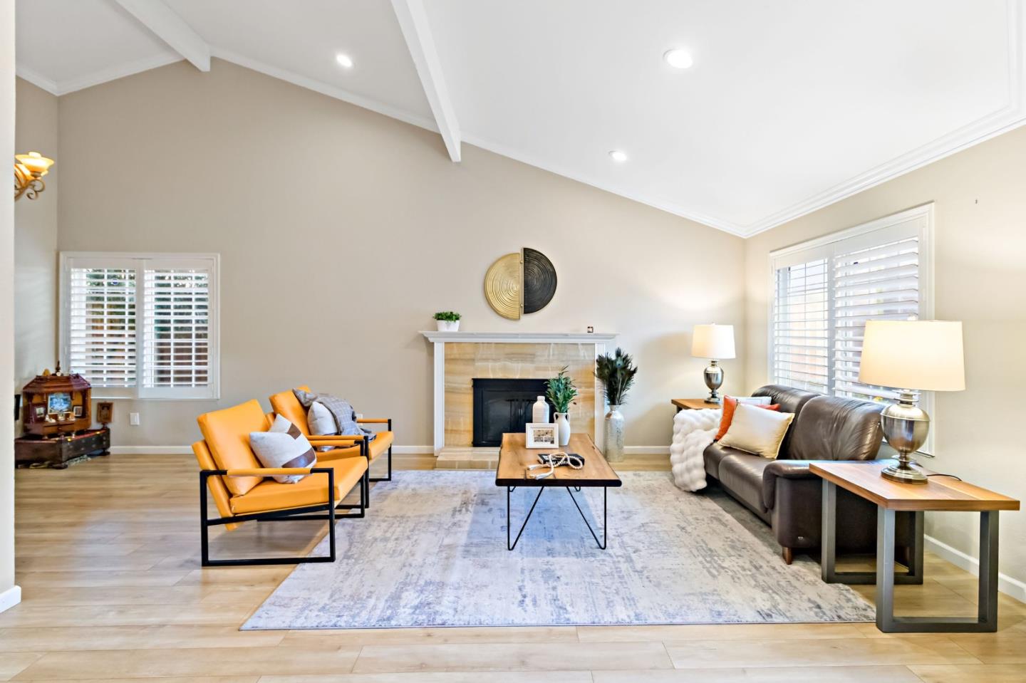 Detail Gallery Image 4 of 53 For 2831 Riedel Rd, San Jose,  CA 95135 - 4 Beds | 2 Baths