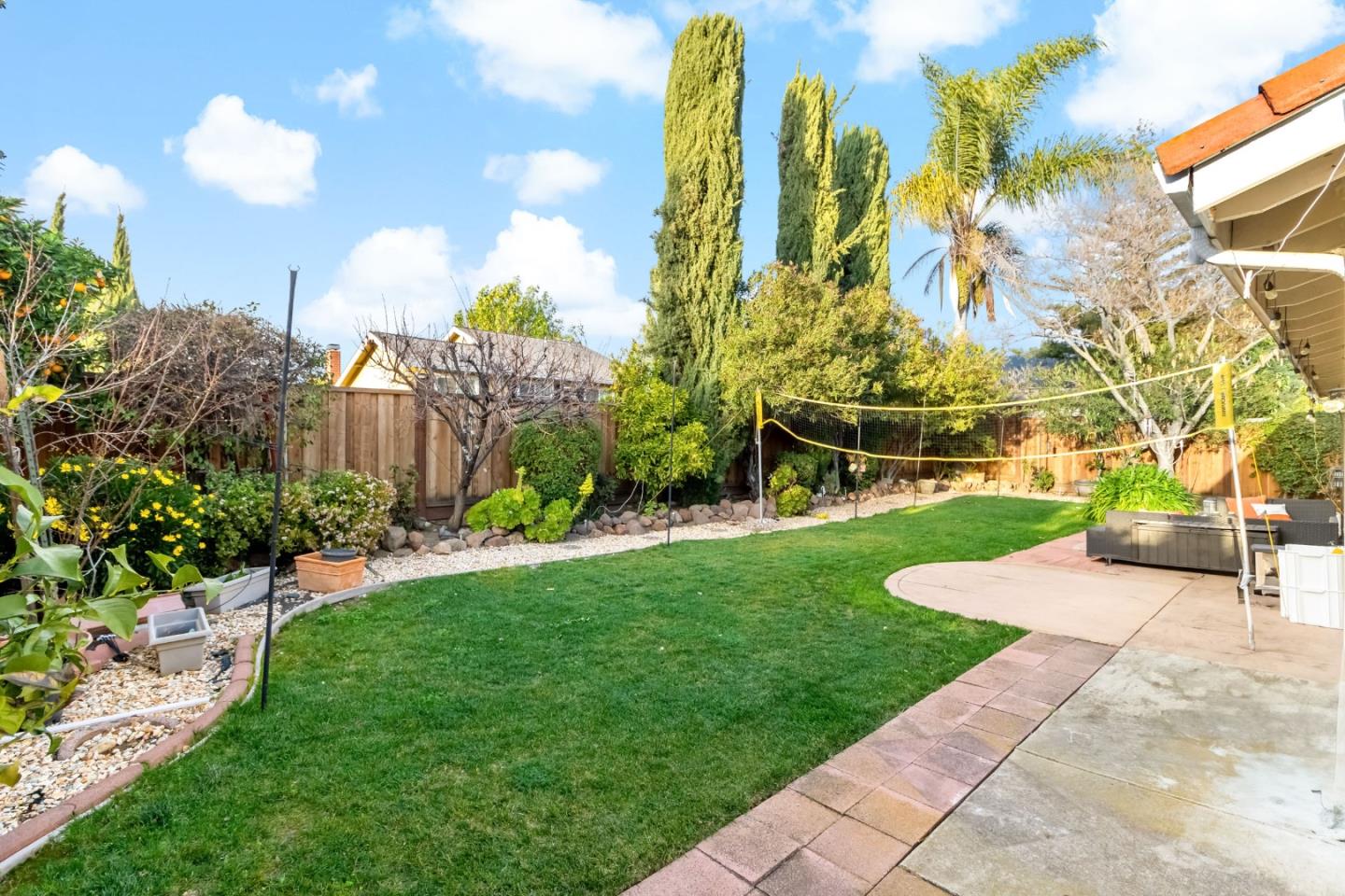 Detail Gallery Image 40 of 53 For 2831 Riedel Rd, San Jose,  CA 95135 - 4 Beds | 2 Baths