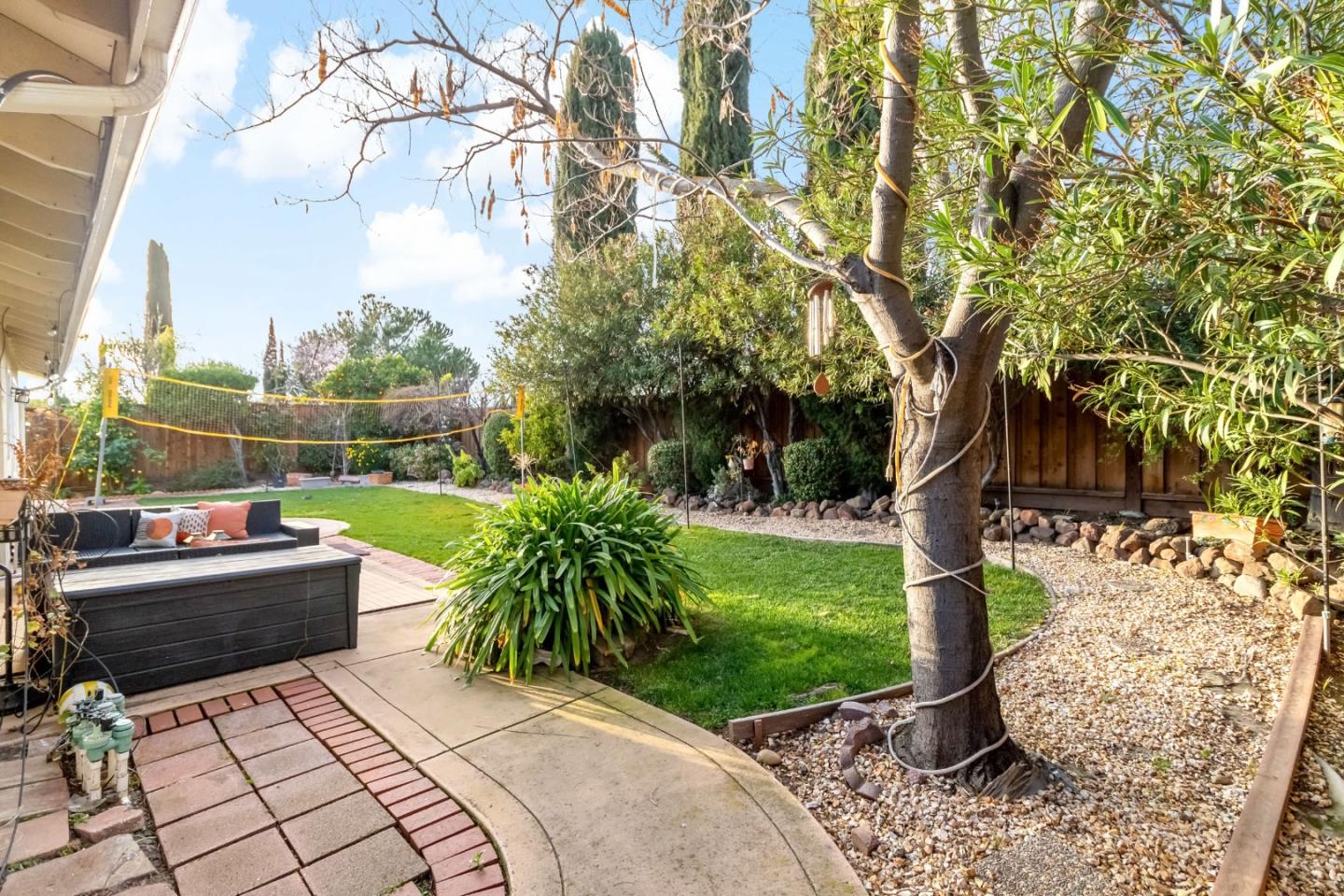 Detail Gallery Image 41 of 53 For 2831 Riedel Rd, San Jose,  CA 95135 - 4 Beds | 2 Baths