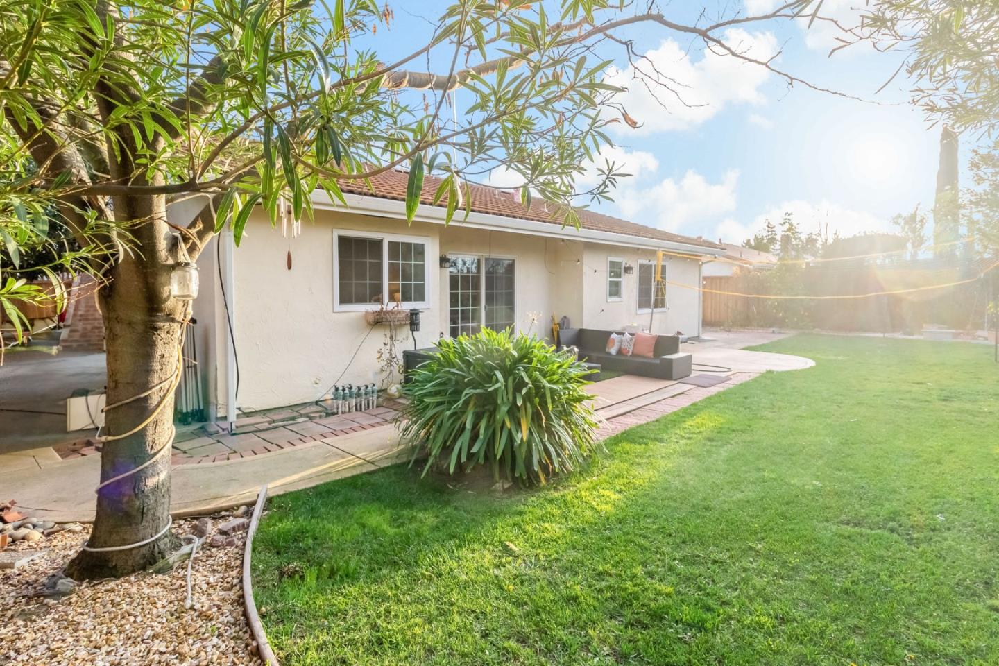 Detail Gallery Image 43 of 53 For 2831 Riedel Rd, San Jose,  CA 95135 - 4 Beds | 2 Baths