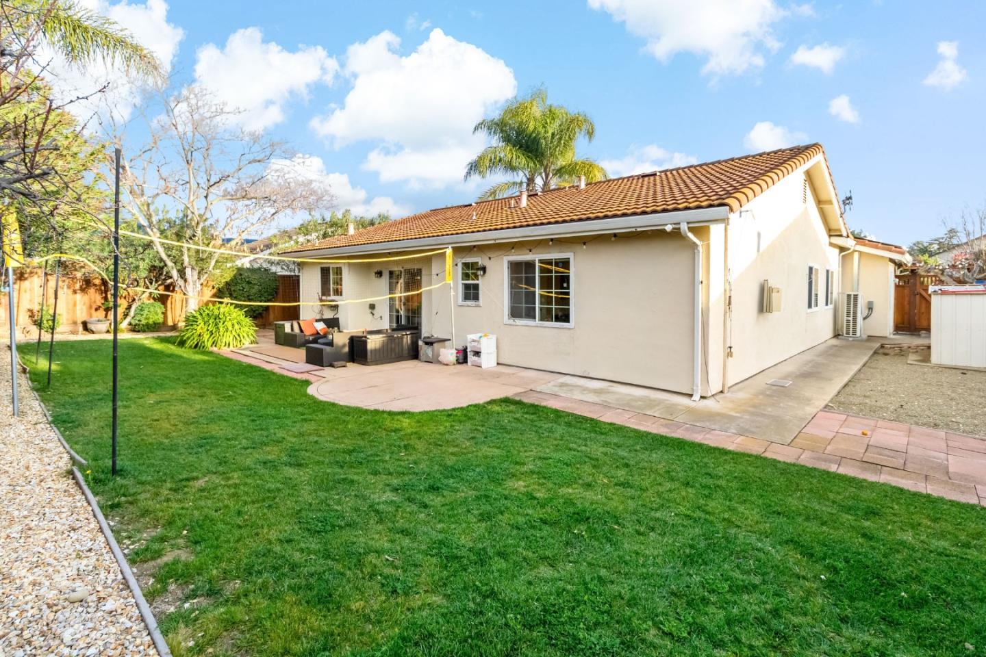 Detail Gallery Image 45 of 53 For 2831 Riedel Rd, San Jose,  CA 95135 - 4 Beds | 2 Baths