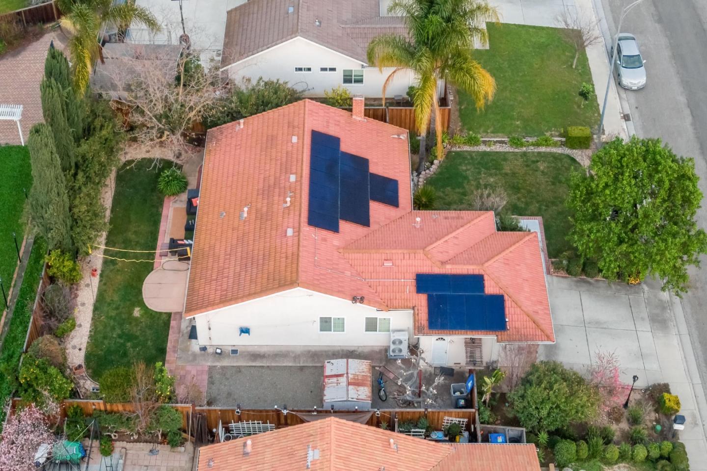 Detail Gallery Image 48 of 53 For 2831 Riedel Rd, San Jose,  CA 95135 - 4 Beds | 2 Baths